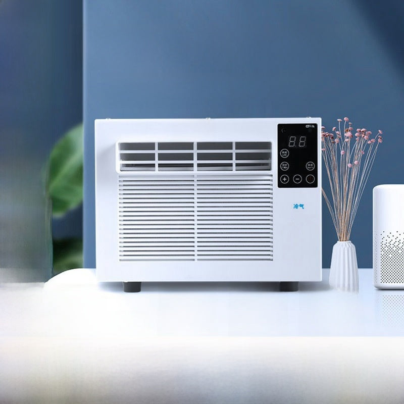 Portable air conditioner ❌$599.99❌ 499.99✅