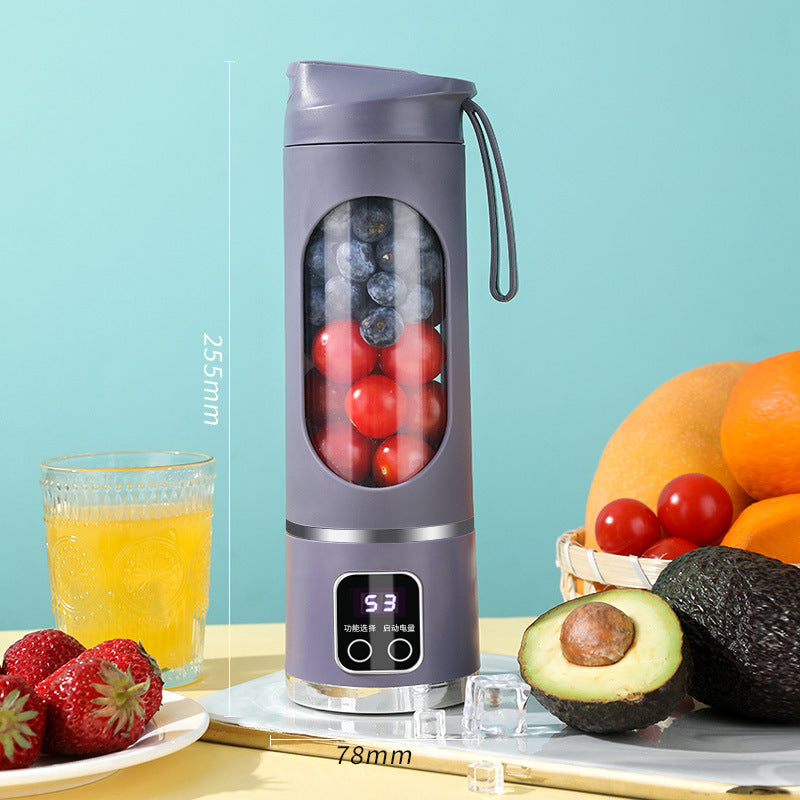 Multifunctional Juice Maker