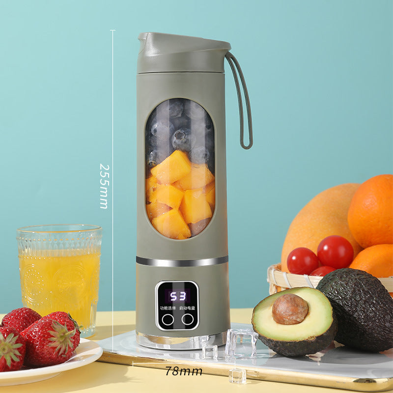 Multifunctional Juice Maker