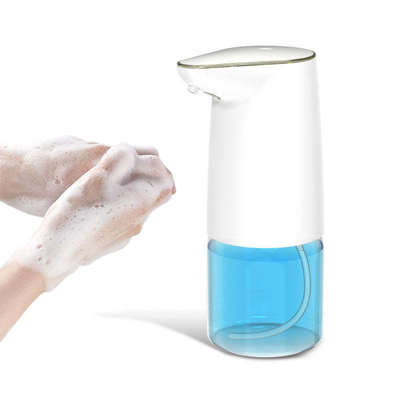 Automatic Induction Foam Soap Dispenser